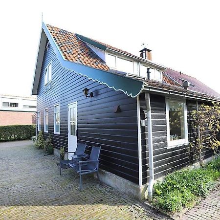 Grijpskerkseweg 3 Voorhuis Oostkapelle Εξωτερικό φωτογραφία