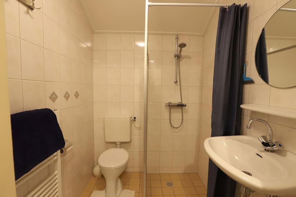 Grijpskerkseweg 3 Voorhuis Oostkapelle Εξωτερικό φωτογραφία