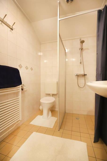 Grijpskerkseweg 3 Voorhuis Oostkapelle Εξωτερικό φωτογραφία