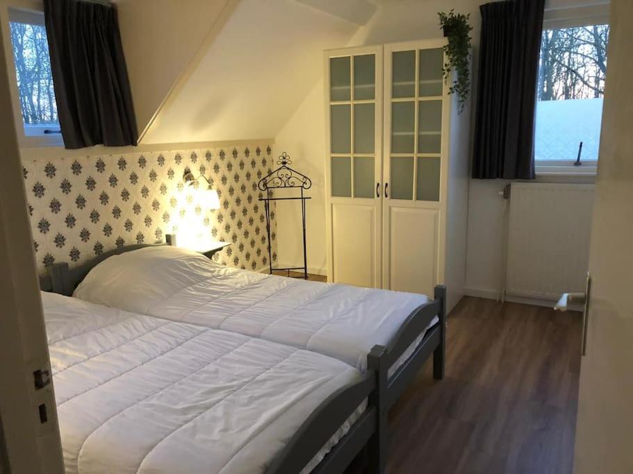 Grijpskerkseweg 3 Voorhuis Oostkapelle Εξωτερικό φωτογραφία