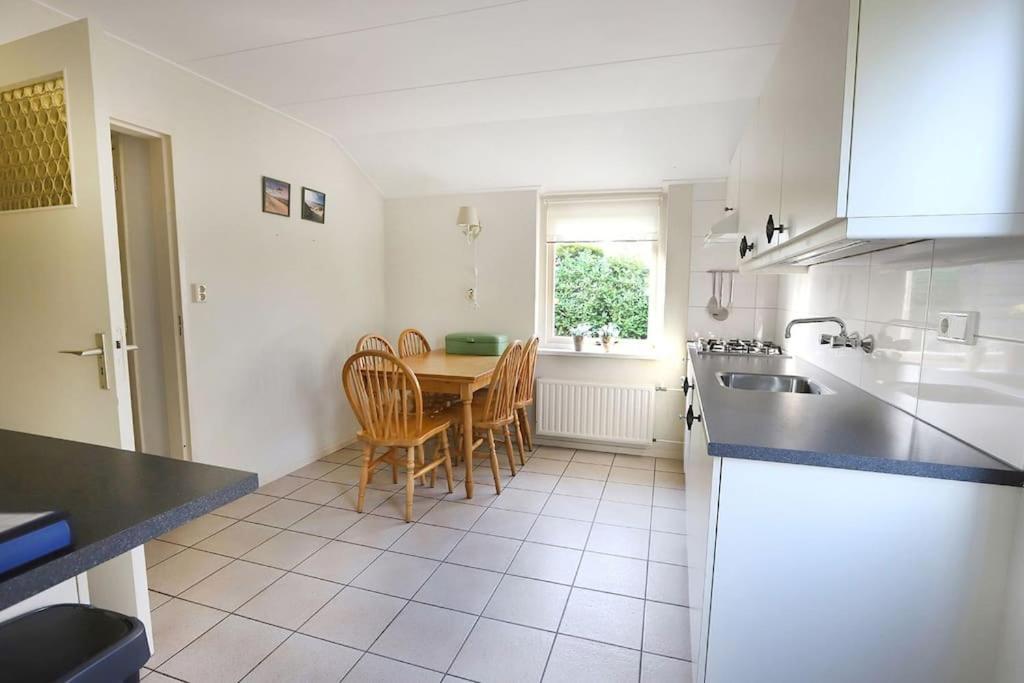 Grijpskerkseweg 3 Voorhuis Oostkapelle Εξωτερικό φωτογραφία