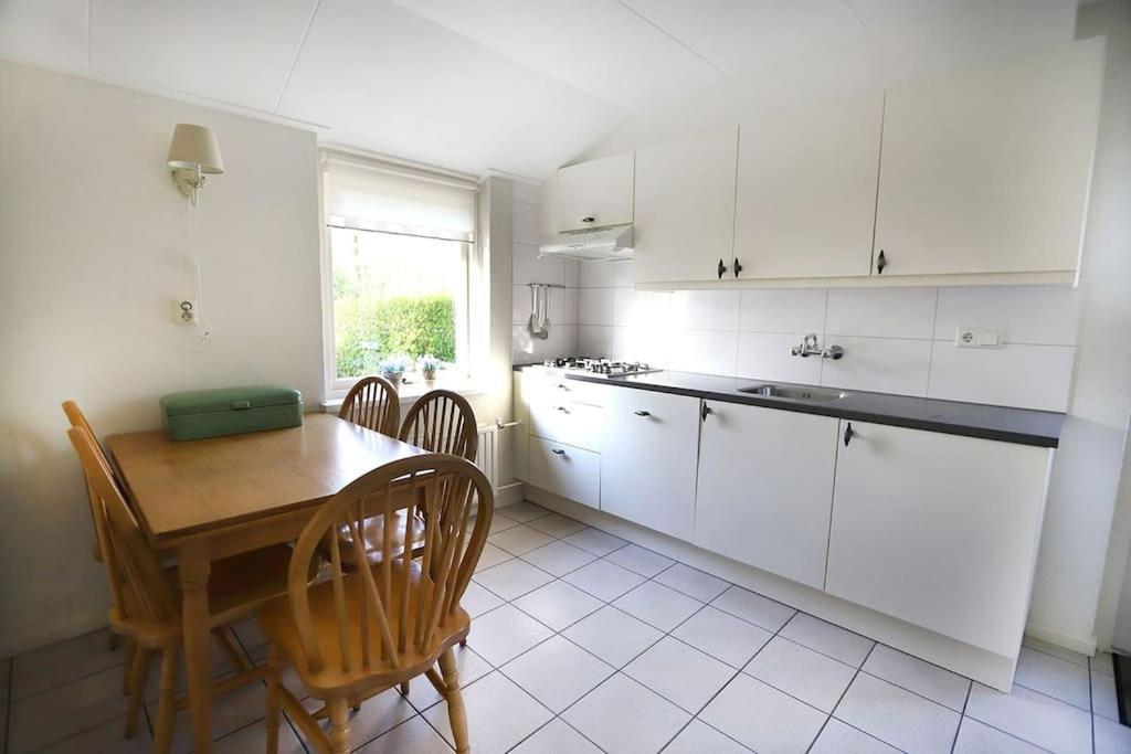 Grijpskerkseweg 3 Voorhuis Oostkapelle Εξωτερικό φωτογραφία