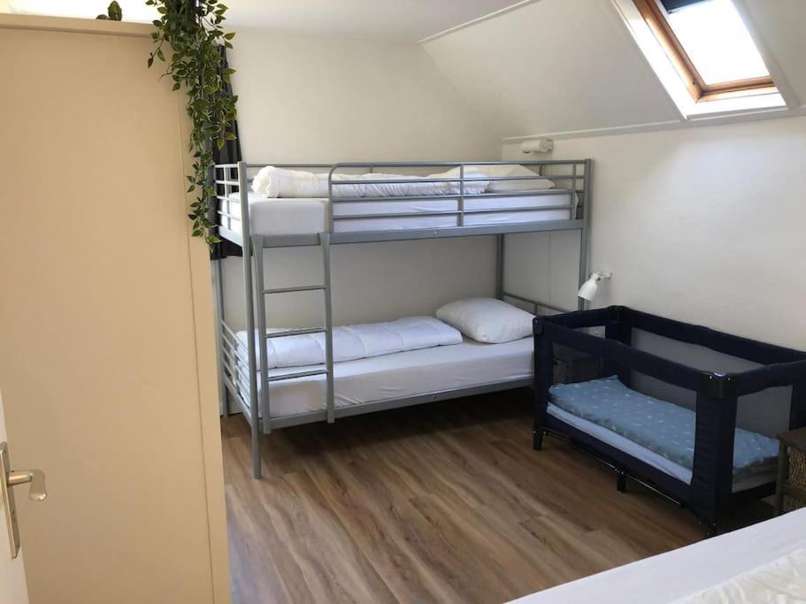 Grijpskerkseweg 3 Voorhuis Oostkapelle Εξωτερικό φωτογραφία